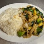 Best Calamari with Black Bean Sauce in San Francisco, CA