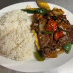 Best Black Bean Sauce Beef in San Francisco, CA