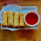 Best Vegetarian Spring Roll (4) in San Francisco, CA