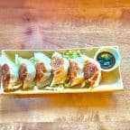 Best Pork Pot Stickers (6) in San Francisco, CA