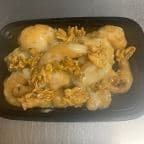 Best Walnut Prawns in San Francisco, CA