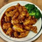 Best General Tso's Chicken in San Francisco, CA
