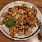 Best Kung Pao Chicken in San Francisco, CA