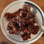 Best Sesame Chicken in San Francisco, CA