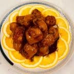 Best Orange Eggplant in San Francisco, CA