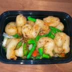 Best Salt & Pepper Prawns in San Francisco, CA