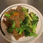 Best Broccoli Beef in San Francisco, CA