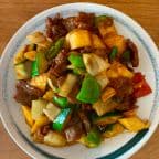 Best Mango Beef in San Francisco, CA