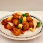Best Sweet & Sour Pork in San Francisco, CA