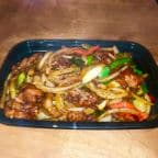 Best Mongolian Beef in San Francisco, CA