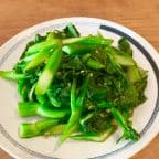 Best Chinese Broccoli with Garlic Sauce in San Francisco, CA