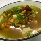 Best Wor Wonton Soup in San Francisco, CA