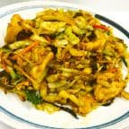 Best Mu Shu Vegetable in San Francisco, CA