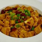 Best Mapo Tofu in San Francisco, CA