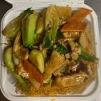 Best Hong Kong Style Noodle in San Francisco, CA