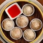Best Shanghai Soup Dumplings (6) in San Francisco, CA