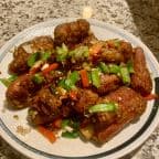 Best Fried Garlic Spareribs in San Francisco, CA