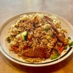 Best Black Pepper Beef Fried Rice in San Francisco, CA