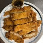 Best Chicken Katsu in San Francisco, CA