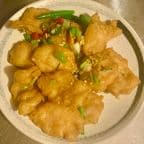 Best Salt & Pepper Fish in San Francisco, CA