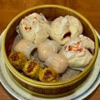 Best Shrimp Dumpling (4) in San Francisco, CA