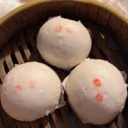 Best Custard Bun (4) in San Francisco, CA