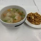 Best Sizzling Rice Soup in San Francisco, CA