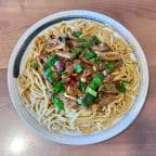 Best Pork Lao Mein in San Francisco, CA