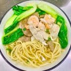 Best Combination Noodle Soup in San Francisco, CA