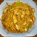 Best Chow Mein in San Francisco, CA