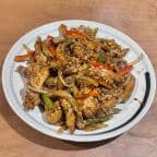 Best Black Pepper Chicken in San Francisco, CA