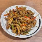 Best Black Pepper Chicken/Beef in San Francisco, CA