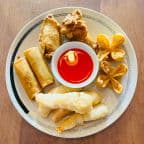 Best Combination Plate in San Francisco, CA