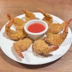 Best Deep Fried Phoenix-Tailed Prawns (8) in San Francisco, CA