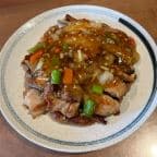 Best Pan Fried Chicken in San Francisco, CA